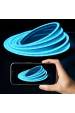 Obrázok pre LED páska Vention Silicone Neon s dálkovým ovládáním 12V 2m