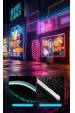 Obrázok pre LED páska Vention Silicone Neon s dálkovým ovládáním 12V 2m