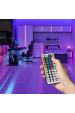 Obrázok pre LED páska Vention Silicone Neon s dálkovým ovládáním 12V 2m