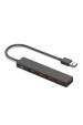 Obrázok pre 5v1 rozbočovač Vention USB 3.2 Gen 2