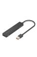 Obrázok pre 5v1 rozbočovač Vention USB 3.2 Gen 2