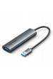 Obrázok pre Hub 5v1 USB-A Vention 0.15m