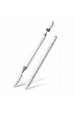 Obrázok pre Magnetický stylus Vention 3v1 WHITE