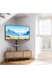 Obrázok pre Montis Mobilny uchwyt do TV - MT191 ATLAS 152,4 cm (60")