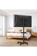 Obrázok pre Montis Mobilny uchwyt do TV - MT191 ATLAS 152,4 cm (60")
