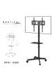 Obrázok pre Montis Mobilny uchwyt do TV - MT191 ATLAS 152,4 cm (60")