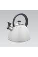 Obrázok pre Maestro MR-1302-WG konvice 2,5 l Bílá
