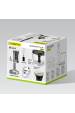 Obrázok pre Ruční mixér Maestro MR-566 3 v 1 sada 500 W Černá