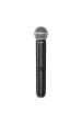 Obrázok pre Shure BLX24E/SM58-H8E - Bezdrátový vokální systém s mikrofonem SM58