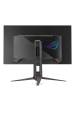 Obrázok pre ASUS ROG Swift OLED PG32UCDMR počítačový monitor 80 cm (31.5") 3840 x 2160 px 4K Ultra HD QD-OLED Černá