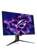 Obrázok pre ASUS ROG Swift OLED PG32UCDMR počítačový monitor 80 cm (31.5") 3840 x 2160 px 4K Ultra HD QD-OLED Černá
