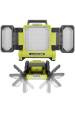 Obrázok pre 18V dílenská lampa RLP18-0 RYOBI