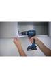 Obrázok pre Vrtačka/šroubovák 18 V-45 GSB 06019K330A BOSCH