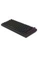 Obrázok pre Savio ASTRAL BLACK JADE klávesnice Hraní USB QWERTY US Mezinárodní Černá