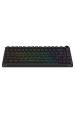 Obrázok pre Savio ASTRAL BLACK JADE klávesnice Hraní USB QWERTY US Mezinárodní Černá