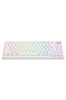 Obrázok pre Savio ASTRAL WHITE JADE klávesnice Hraní USB QWERTY US Mezinárodní Bílá