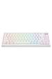 Obrázok pre Savio ASTRAL WHITE JADE klávesnice Hraní USB QWERTY US Mezinárodní Bílá
