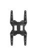 Obrázok pre Savio UTV-03 Držák na TV 139,7 cm (55") Černá
