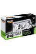 Obrázok pre INNO3D GeForce RTX 5080 X3 OS WHITE NVIDIA 16 GB GDDR7