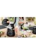 Obrázok pre Bosch Serie 6 MMB6652B mixér 2 l Stojací mixér 1800 W Černá