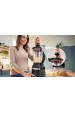 Obrázok pre Bosch Serie 6 MMB6652B mixér 2 l Stojací mixér 1800 W Černá