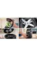 Obrázok pre Bosch Serie 6 MMB6652B mixér 2 l Stojací mixér 1800 W Černá