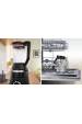 Obrázok pre Bosch Serie 6 MMB6652B mixér 2 l Stojací mixér 1800 W Černá