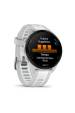 Obrázok pre Garmin Forerunner 165 Music 3,05 cm (1.2") AMOLED 43 mm Digitální 390 x 390 px Dotyková obrazovka Šedá GPS