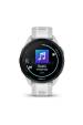 Obrázok pre Garmin Forerunner 165 Music 3,05 cm (1.2") AMOLED 43 mm Digitální 390 x 390 px Dotyková obrazovka Šedá GPS