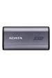 Obrázok pre ADATA SC750 500 GB USB typu C 3.2 Gen 2 (3.1 Gen 2) Šedá