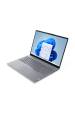 Obrázok pre Lenovo ThinkBook 16 G8 IRL Intel Core 5 210H Laptop 40,6 cm (16") WUXGA 16 GB DDR5-SDRAM 512 GB SSD Wi-Fi 6E (802.11ax) Anglický Šedá