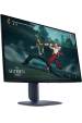 Obrázok pre Alienware AW2725D počítačový monitor 68,6 cm (27") 2560 x 1440 px Quad HD QD-OLED Modrá