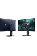 Obrázok pre Alienware AW2725D počítačový monitor 68,6 cm (27") 2560 x 1440 px Quad HD QD-OLED Modrá