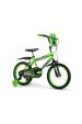 Obrázok pre Huffy Kolo Minecraft 16" Zelené 21404W