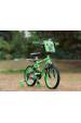 Obrázok pre Huffy Kolo Minecraft 16" Zelené 21404W