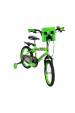 Obrázok pre Huffy Kolo Minecraft 16" Zelené 21404W