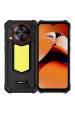 Obrázok pre Oukitel WP53 Pro 6,52" Smartphone Dual SIM Android 15 4G USB Type-C 8 GB 256 GB 11000 mAh Černý