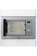Obrázok pre Gorenje BMI201AG1X Mikrovlnná trouba s grilem Vestavná 20 l 800 W