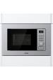 Obrázok pre Gorenje BMI201AG1X Mikrovlnná trouba s grilem Vestavná 20 l 800 W