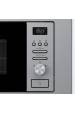 Obrázok pre Gorenje BMI201AG1X Mikrovlnná trouba s grilem Vestavná 20 l 800 W