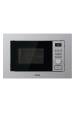 Obrázok pre Gorenje BMI201AG1X Mikrovlnná trouba s grilem Vestavná 20 l 800 W