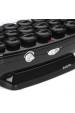 Obrázok pre BaByliss Thermo Ceramic Rollers Sada pro styling vlasů Černá, Nerezová ocel 50 W 2 m