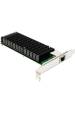 Obrázok pre Inter-Tech ST-7215 Interní Ethernet 10000 Mbit/s