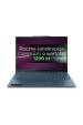Obrázok pre Lenovo Yoga 7 2-in-1 14AKP10 Copilot+ PC AMD Ryzen AI 5 340 Hybridní (2v1) 35,6 cm (14") Dotyková obrazovka WUXGA 16 GB LPDDR5-SDRAM 512 GB SSD Wi-Fi 7 (802.11be) Windows 11 Home Modrozelená