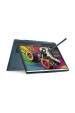 Obrázok pre Lenovo Yoga 7 2-in-1 14AKP10 Copilot+ PC AMD Ryzen AI 5 340 Hybridní (2v1) 35,6 cm (14") Dotyková obrazovka WUXGA 16 GB LPDDR5-SDRAM 512 GB SSD Wi-Fi 7 (802.11be) Windows 11 Home Modrozelená