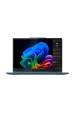 Obrázok pre Lenovo Yoga 7 2-in-1 14AKP10 Copilot+ PC AMD Ryzen AI 5 340 Hybridní (2v1) 35,6 cm (14") Dotyková obrazovka WUXGA 16 GB LPDDR5-SDRAM 512 GB SSD Wi-Fi 7 (802.11be) Windows 11 Home Modrozelená