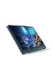 Obrázok pre Lenovo Yoga 7 2-in-1 14AKP10 Copilot+ PC AMD Ryzen AI 5 340 Hybridní (2v1) 35,6 cm (14") Dotyková obrazovka WUXGA 16 GB LPDDR5-SDRAM 512 GB SSD Wi-Fi 7 (802.11be) Windows 11 Home Modrozelená