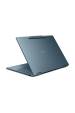 Obrázok pre Lenovo Yoga 7 2-in-1 14AKP10 Copilot+ PC AMD Ryzen AI 5 340 Hybridní (2v1) 35,6 cm (14") Dotyková obrazovka WUXGA 16 GB LPDDR5-SDRAM 512 GB SSD Wi-Fi 7 (802.11be) Windows 11 Home Modrozelená