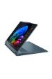 Obrázok pre Lenovo Yoga 7 2-in-1 14AKP10 Copilot+ PC AMD Ryzen AI 5 340 Hybridní (2v1) 35,6 cm (14") Dotyková obrazovka WUXGA 16 GB LPDDR5-SDRAM 512 GB SSD Wi-Fi 7 (802.11be) Windows 11 Home Modrozelená