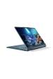 Obrázok pre Lenovo Yoga 7 2-in-1 14AKP10 Copilot+ PC AMD Ryzen AI 5 340 Hybridní (2v1) 35,6 cm (14") Dotyková obrazovka WUXGA 16 GB LPDDR5-SDRAM 512 GB SSD Wi-Fi 7 (802.11be) Windows 11 Home Modrozelená